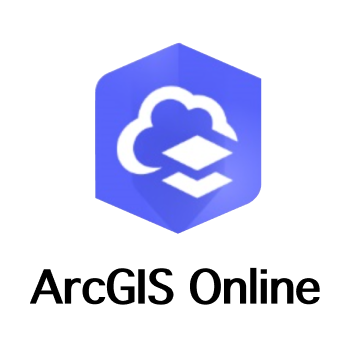 arcgis online logo